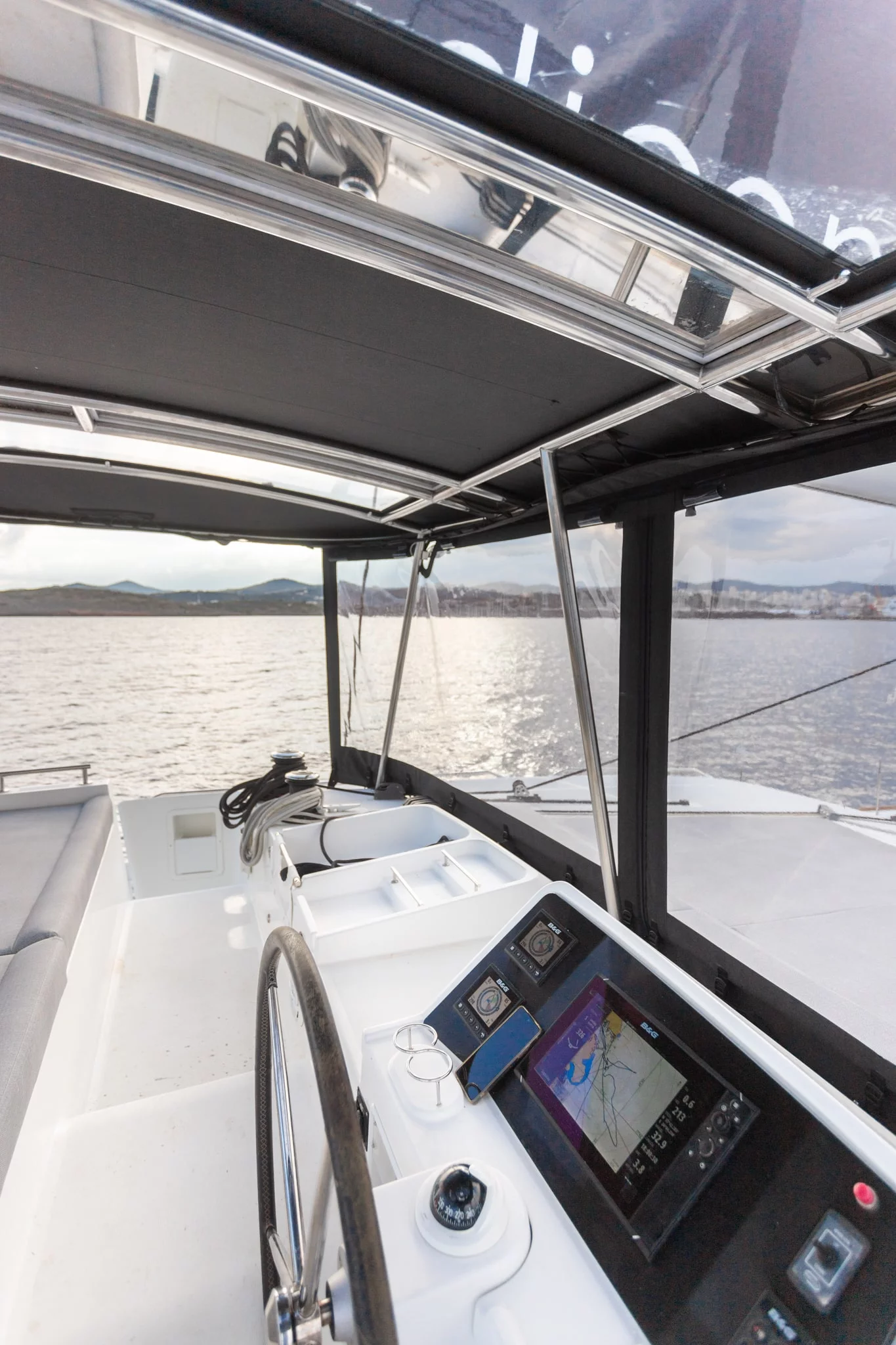 Lagoon 450 Fly (MADICON)  - 24