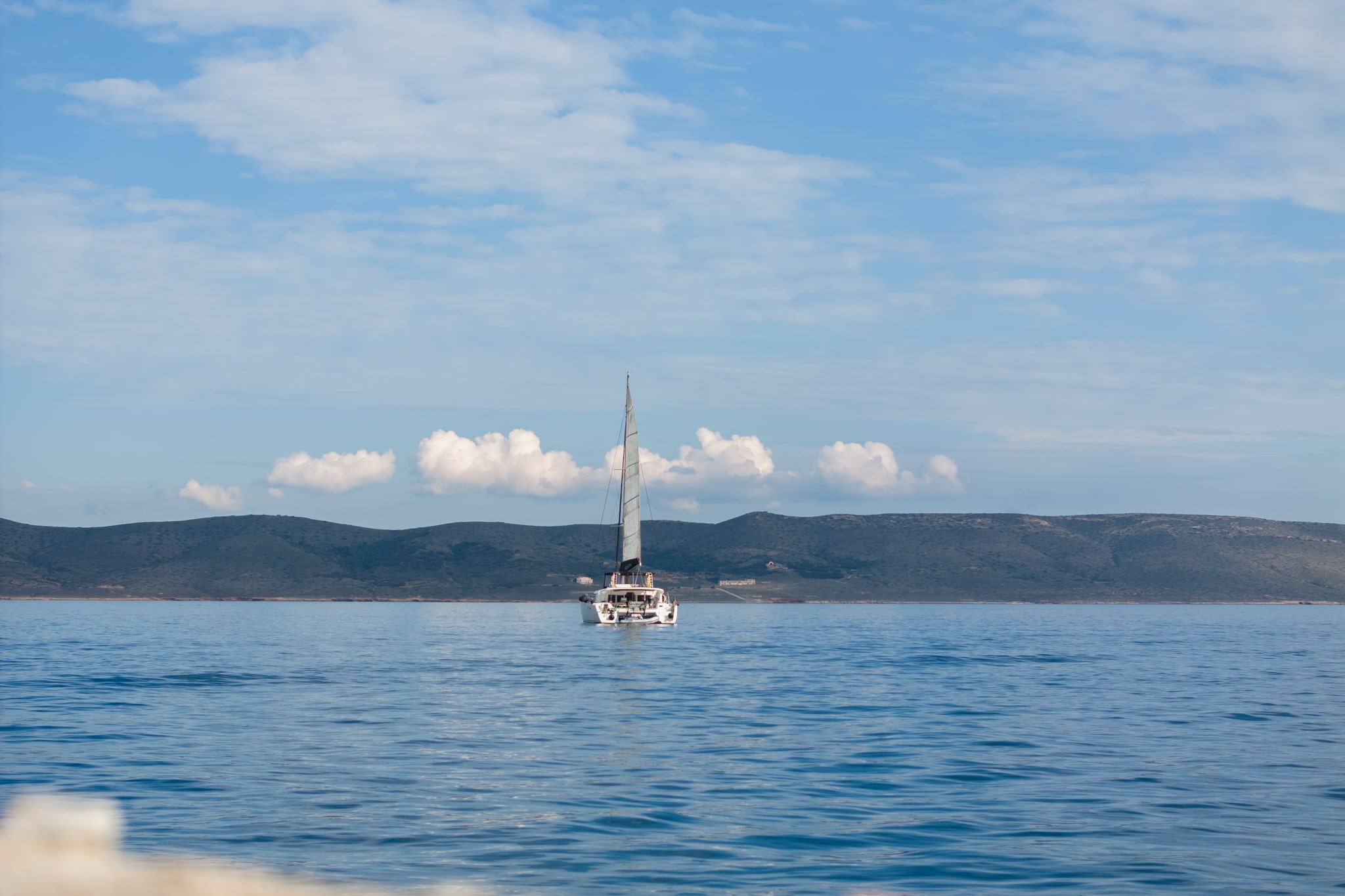 Photo #39 - Lagoon 450 Fly (MADICON) en Mykonos - 24073