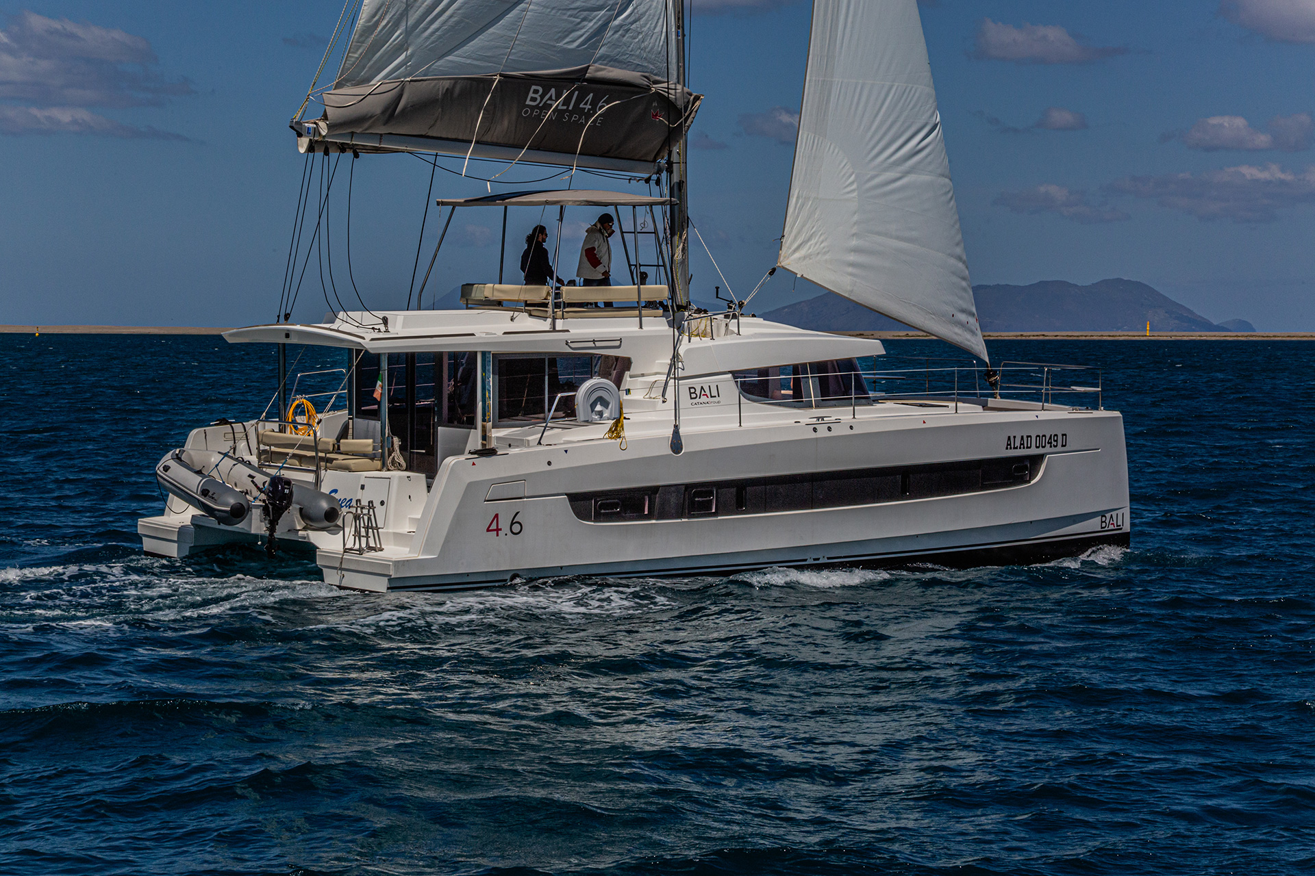 Photo #5 - Bali 4.6 (Enea) in Portorosa - 25361