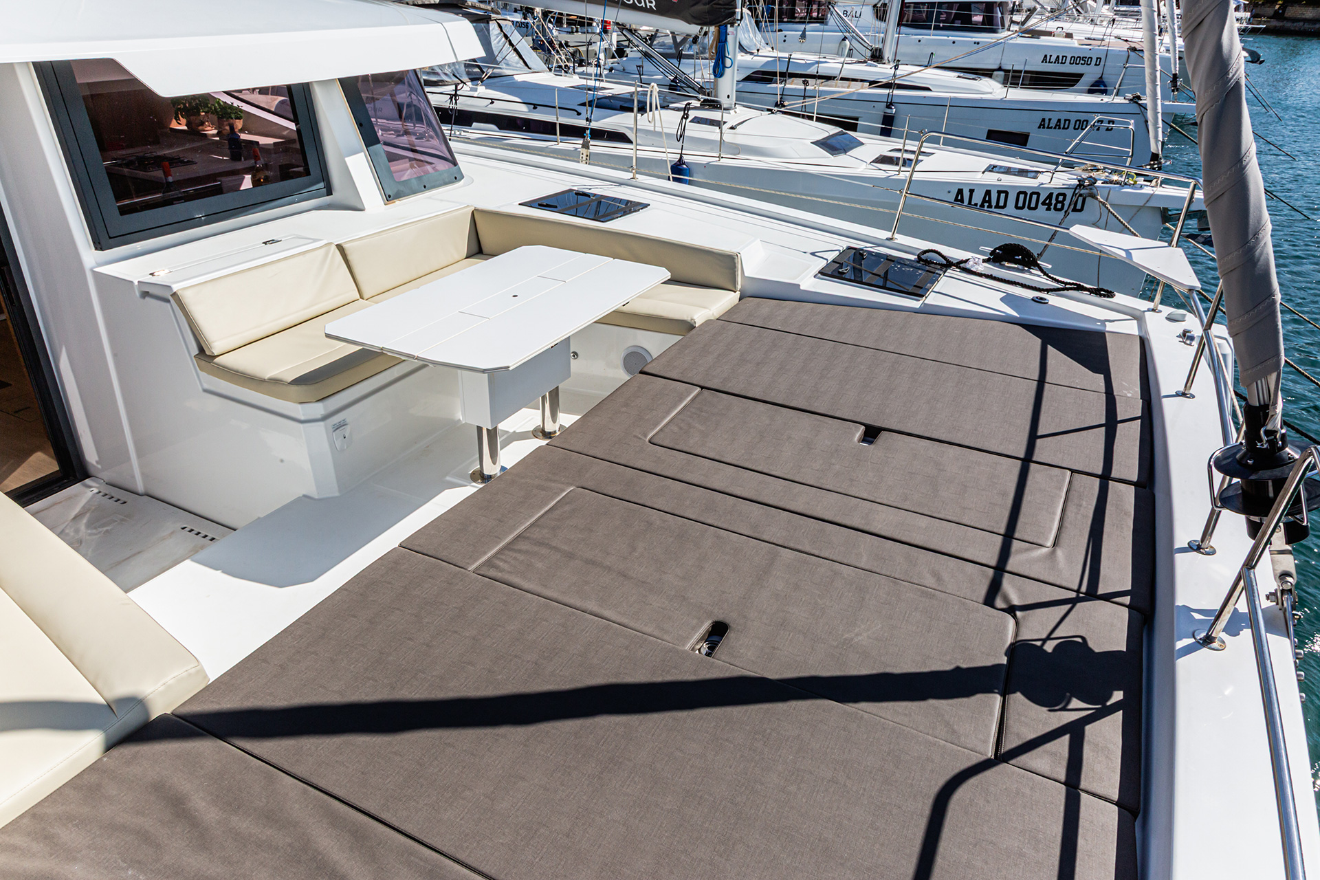 Photo #6 - Bali 4.6 (Enea) in Portorosa - 25361