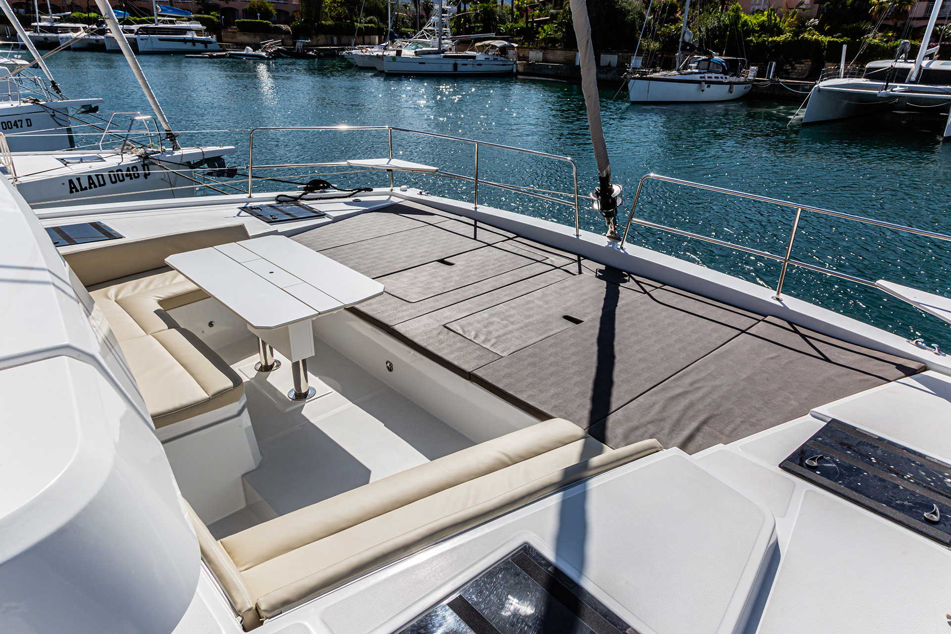 Photo #2 - Bali 4.6 (Enea) in Portorosa - 25361