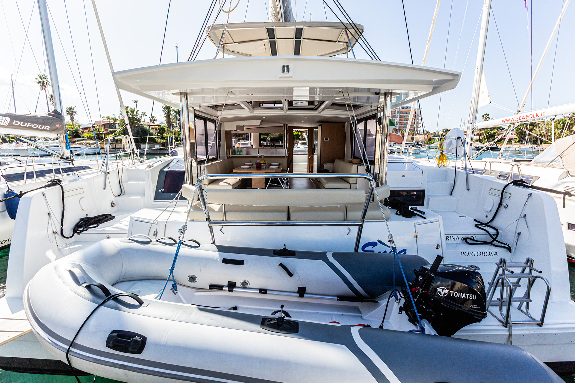 Photo #10 - Bali 4.6 (Enea) in Portorosa - 25361