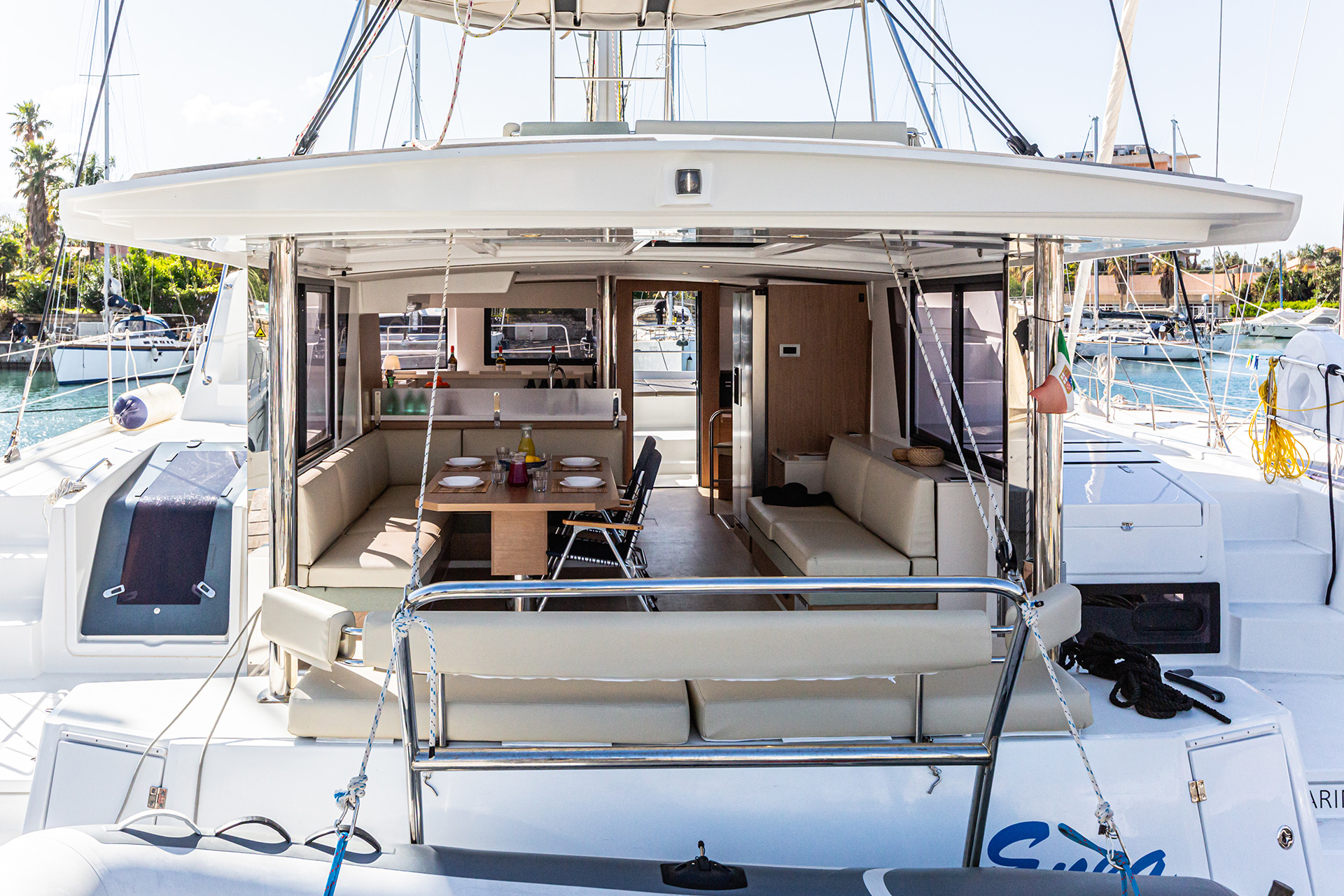 Photo #18 - Bali 4.6 (Enea) in Portorosa - 25361