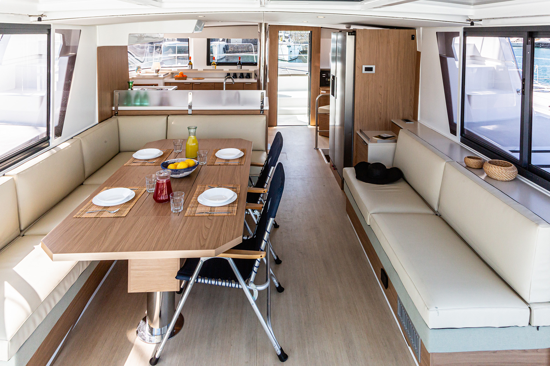 Photo #7 - Bali 4.6 (Enea) in Portorosa - 25361