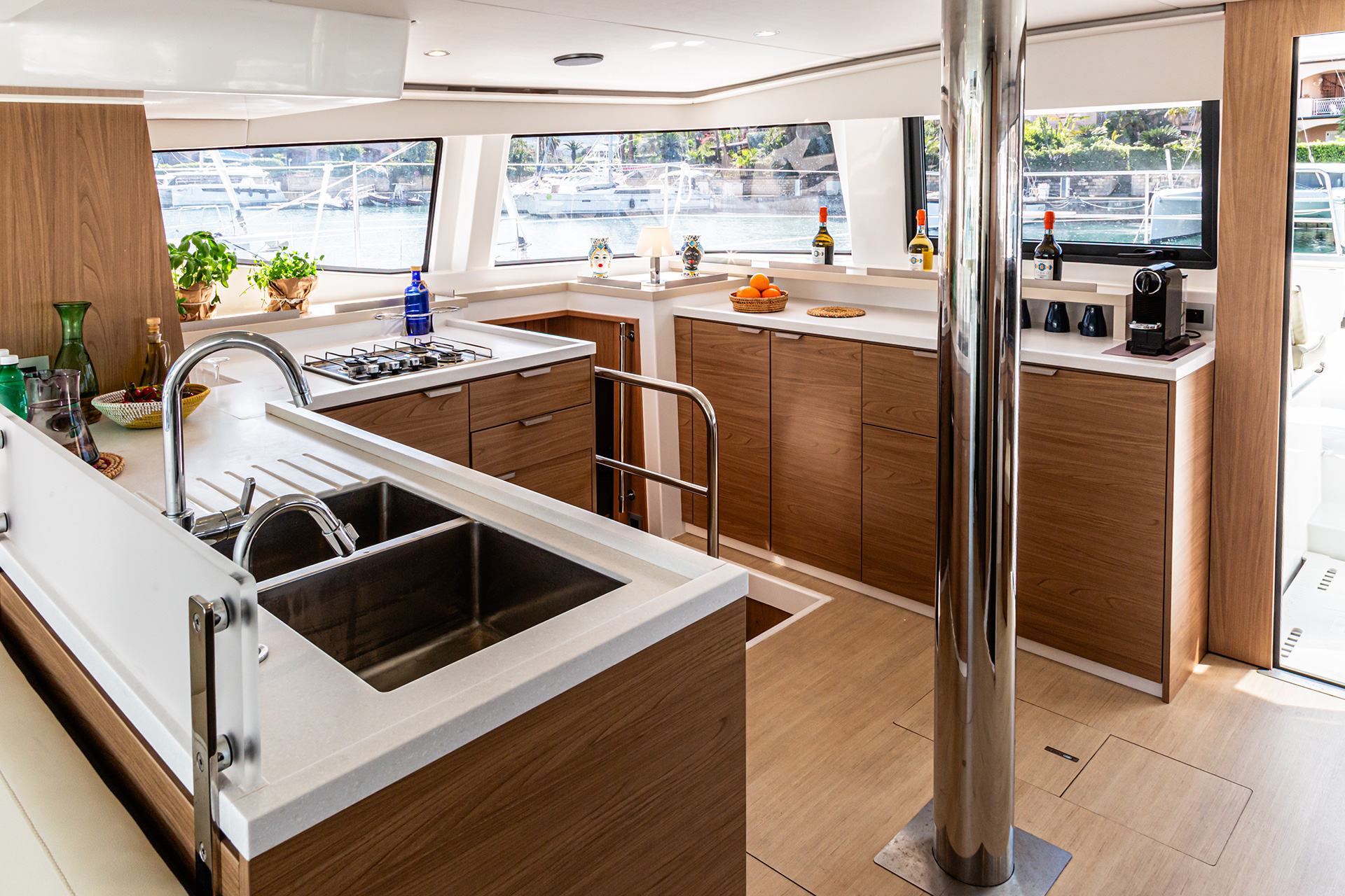 Photo #20 - Bali 4.6 (Enea) in Portorosa - 25361