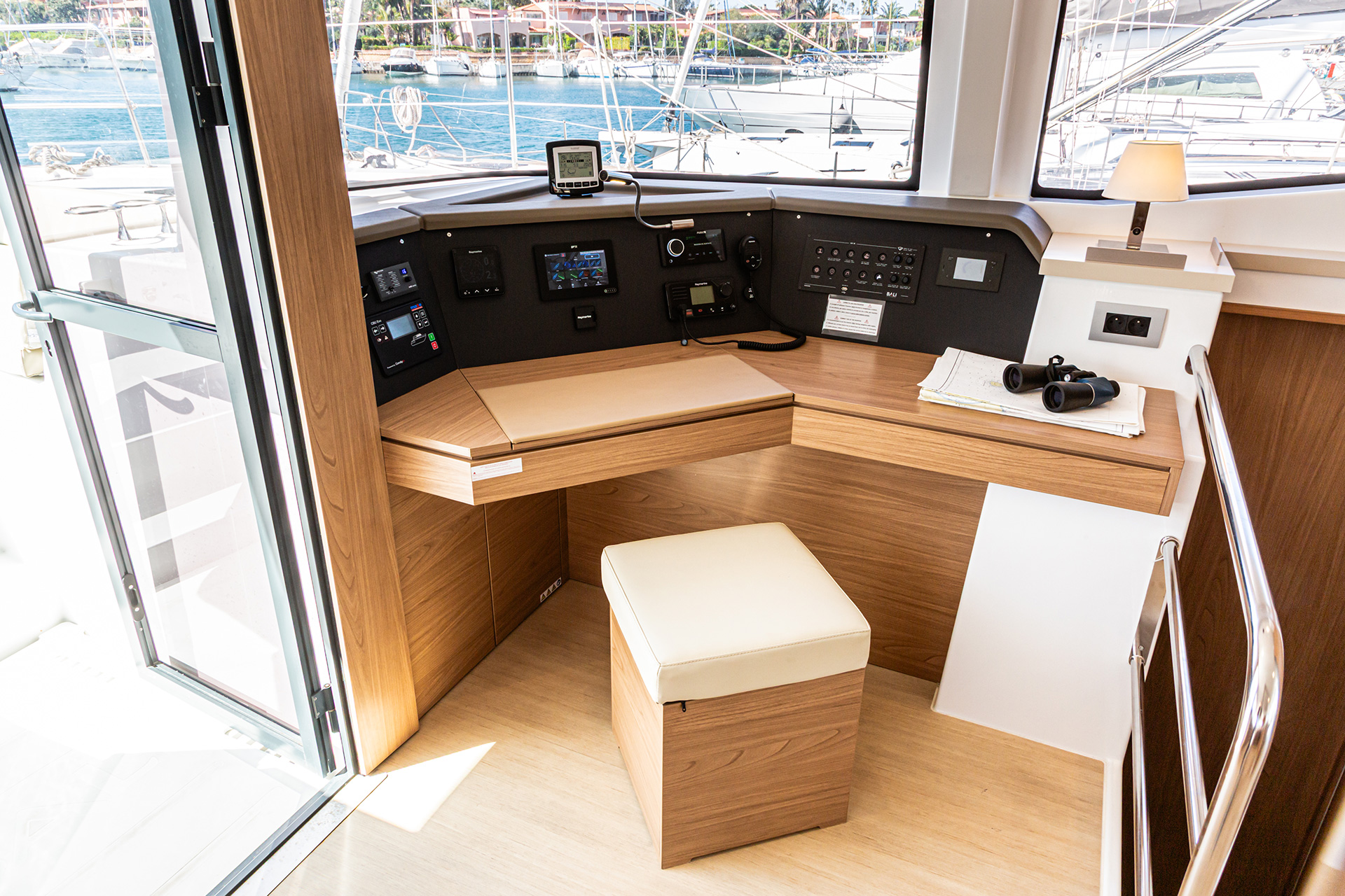 Photo #8 - Bali 4.6 (Enea) in Portorosa - 25361