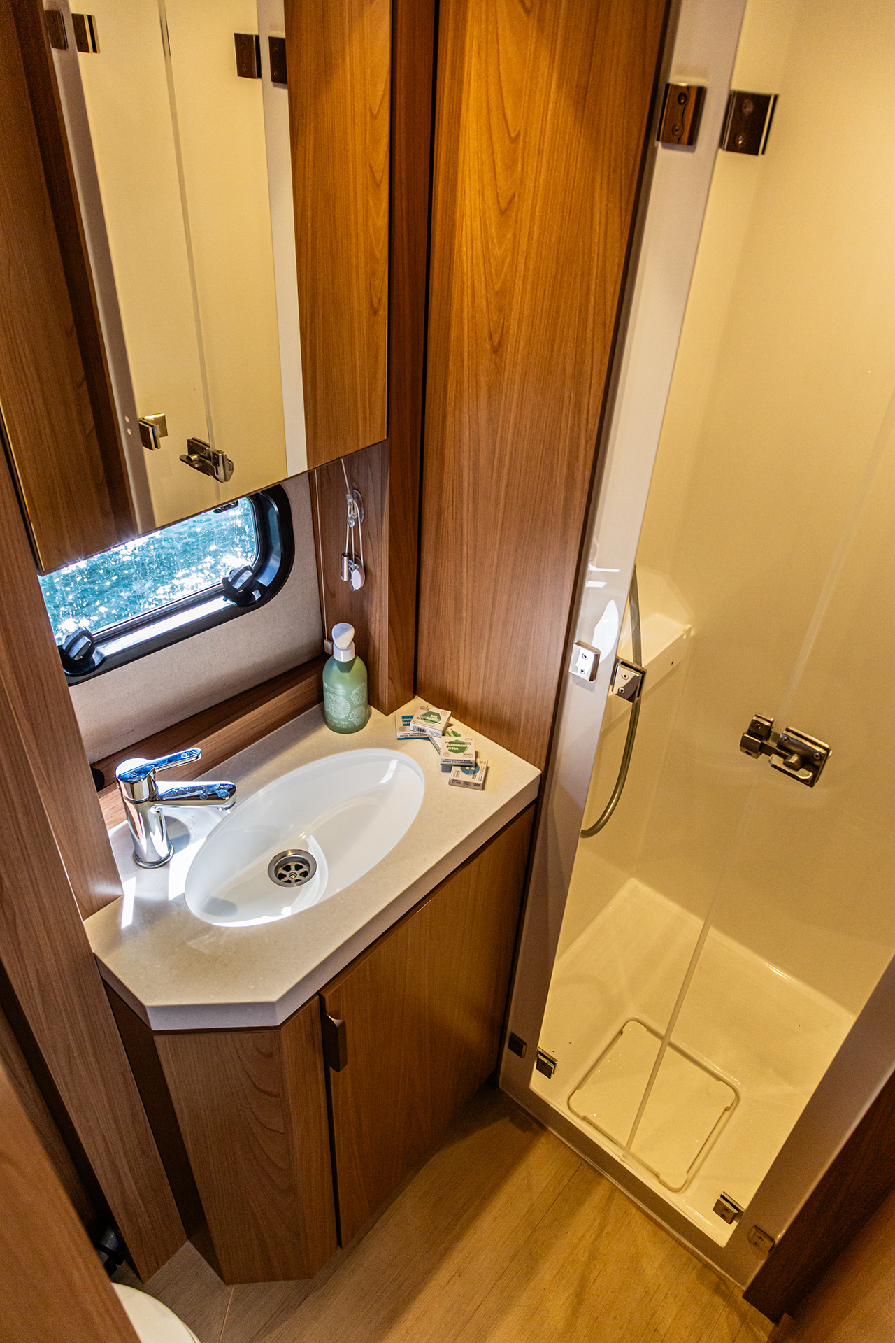 Photo #17 - Bali 4.6 (Enea) in Portorosa - 25361