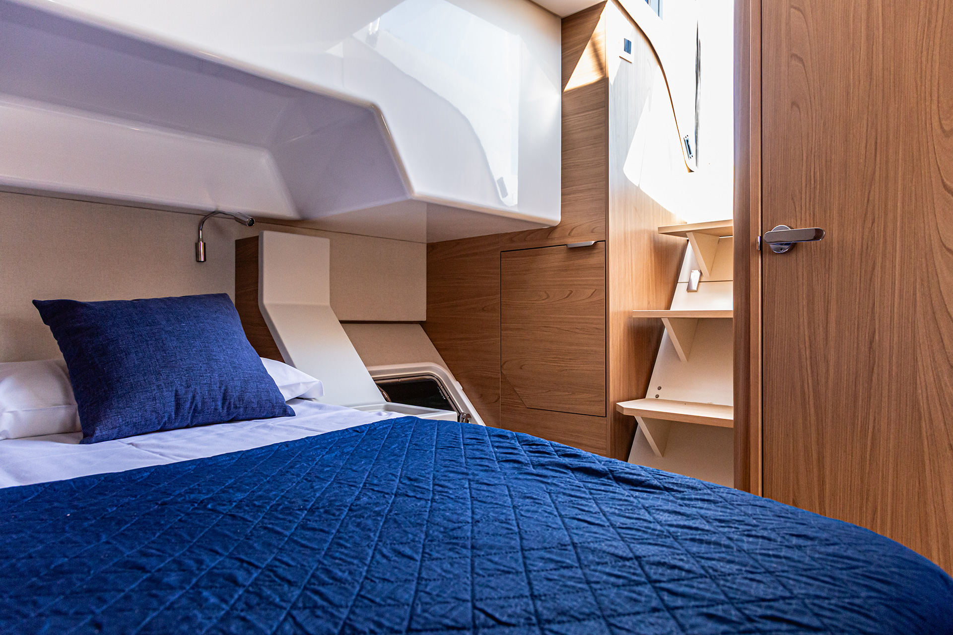 Photo #9 - Bali 4.6 (Enea) in Portorosa - 25361