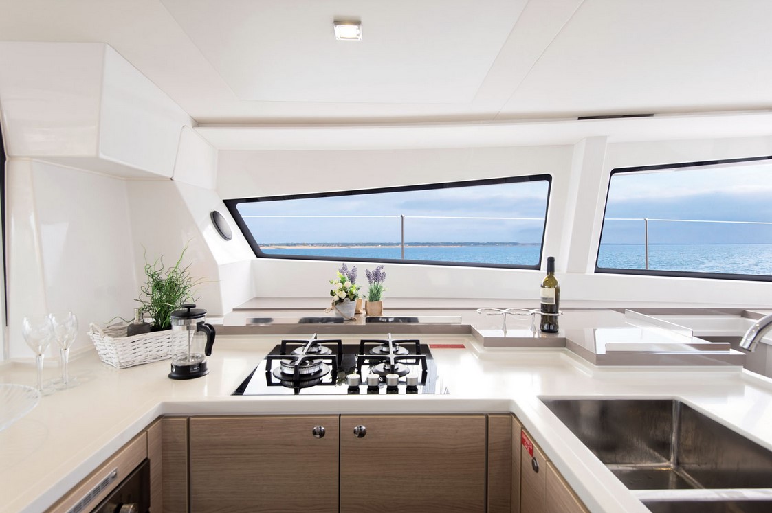 Photo #9 - Bali 5.4 (Ortensia) in Porto Rotondo - 24470