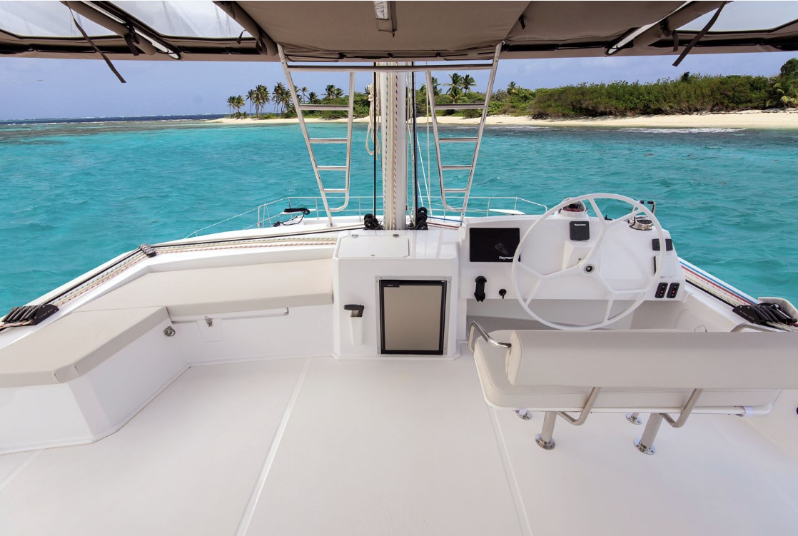 Photo #5 - Bali 5.4 (Ortensia) in Porto Rotondo - 24470