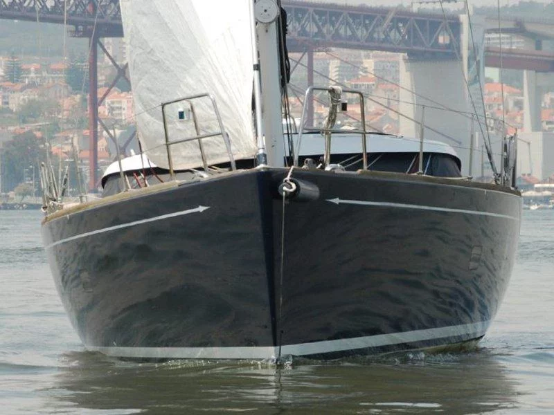 Shipman 50 (Saint Maxime)  - 12