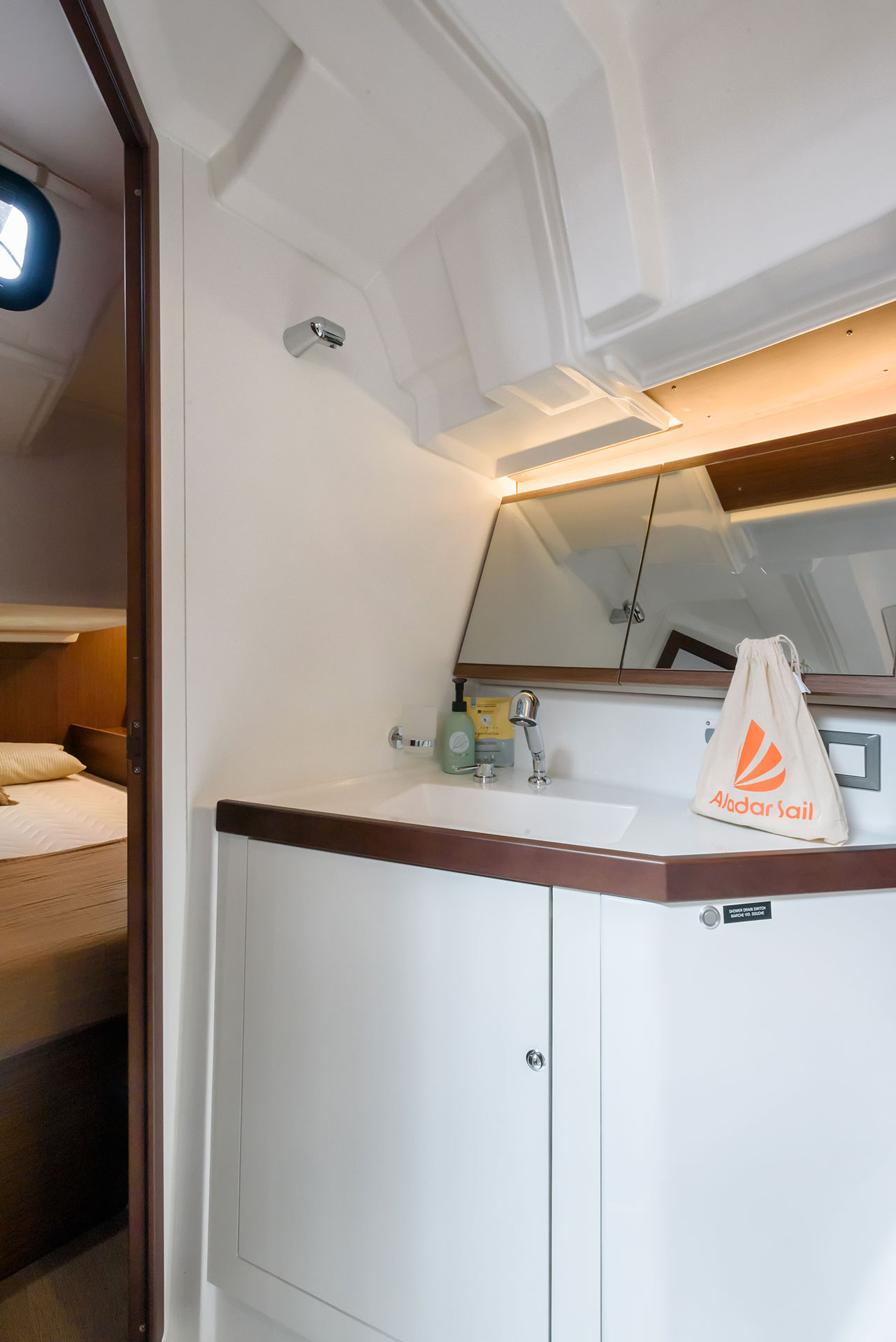 Photo #8 - Oceanis 46.1 (Circe -, Solar Panel) en Cannigione - 25702