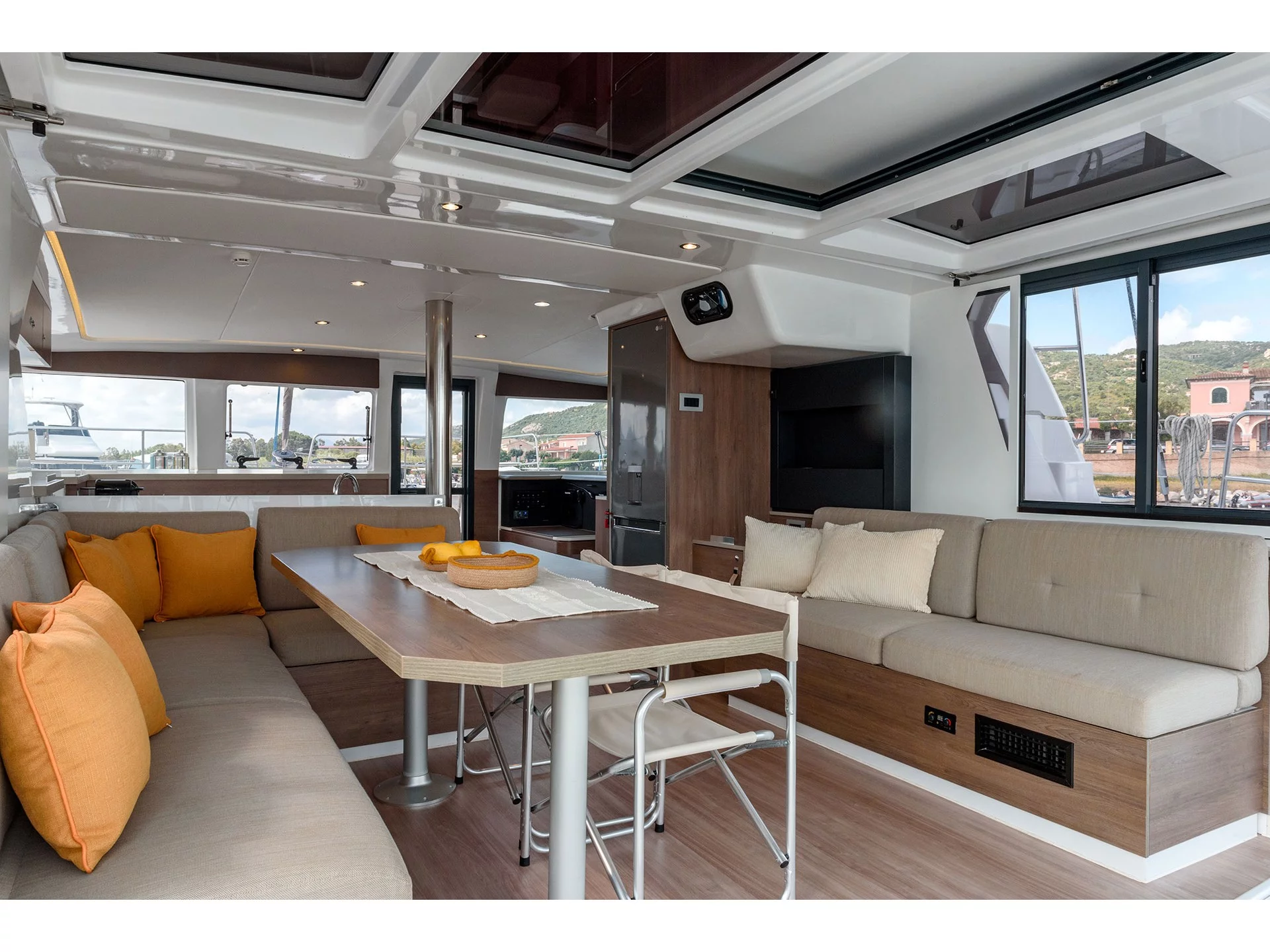 Bali 4.2 (ORSA 5) Interior image - 32