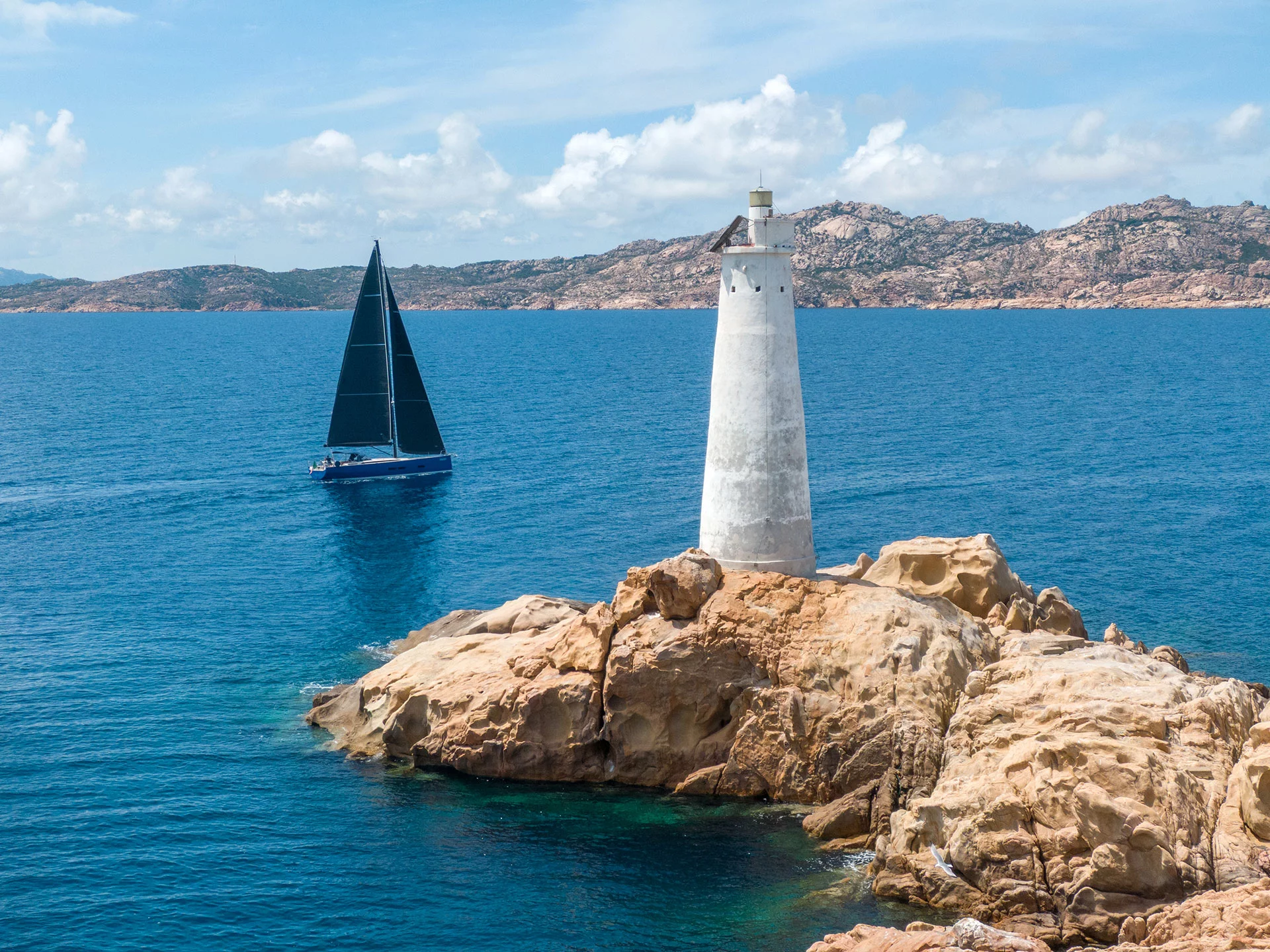 Solaris 55 (Avalon - Luxury -, Watermaker)  - 7