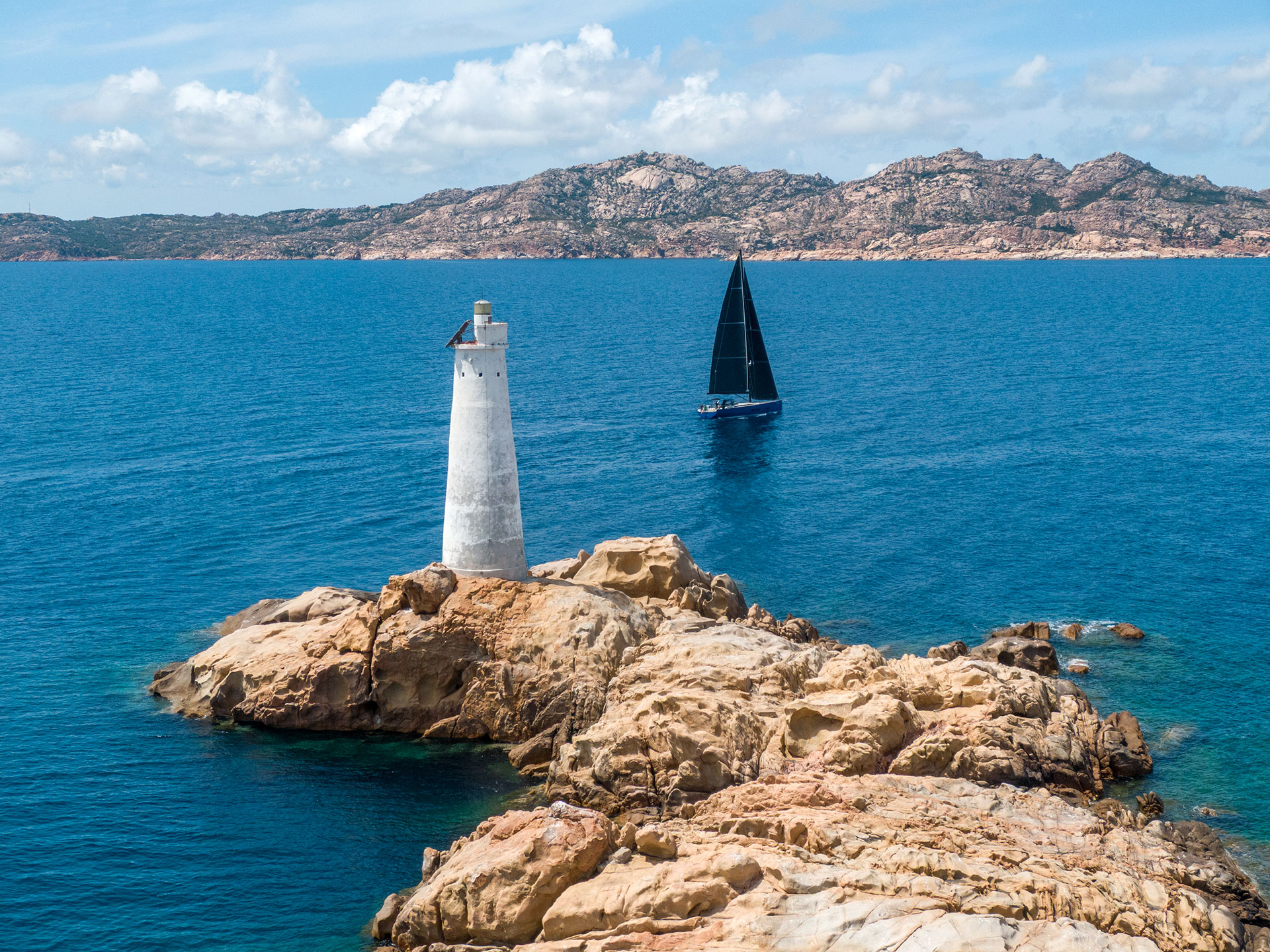 Photo #10 - Solaris 55 (Avalon - Luxury -, Watermaker) in Olbia - 25119