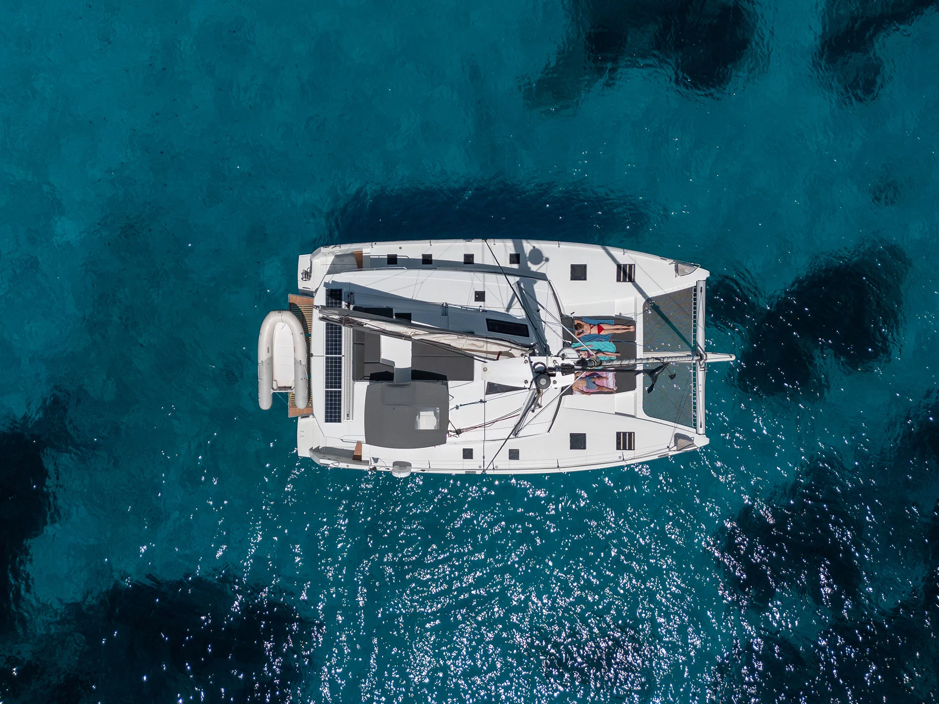 Saona 47 (ORSA 3)  - 12