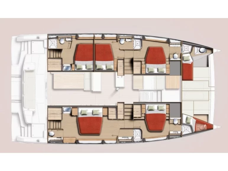 Bali 5.2 (TBA) Plan image - 1