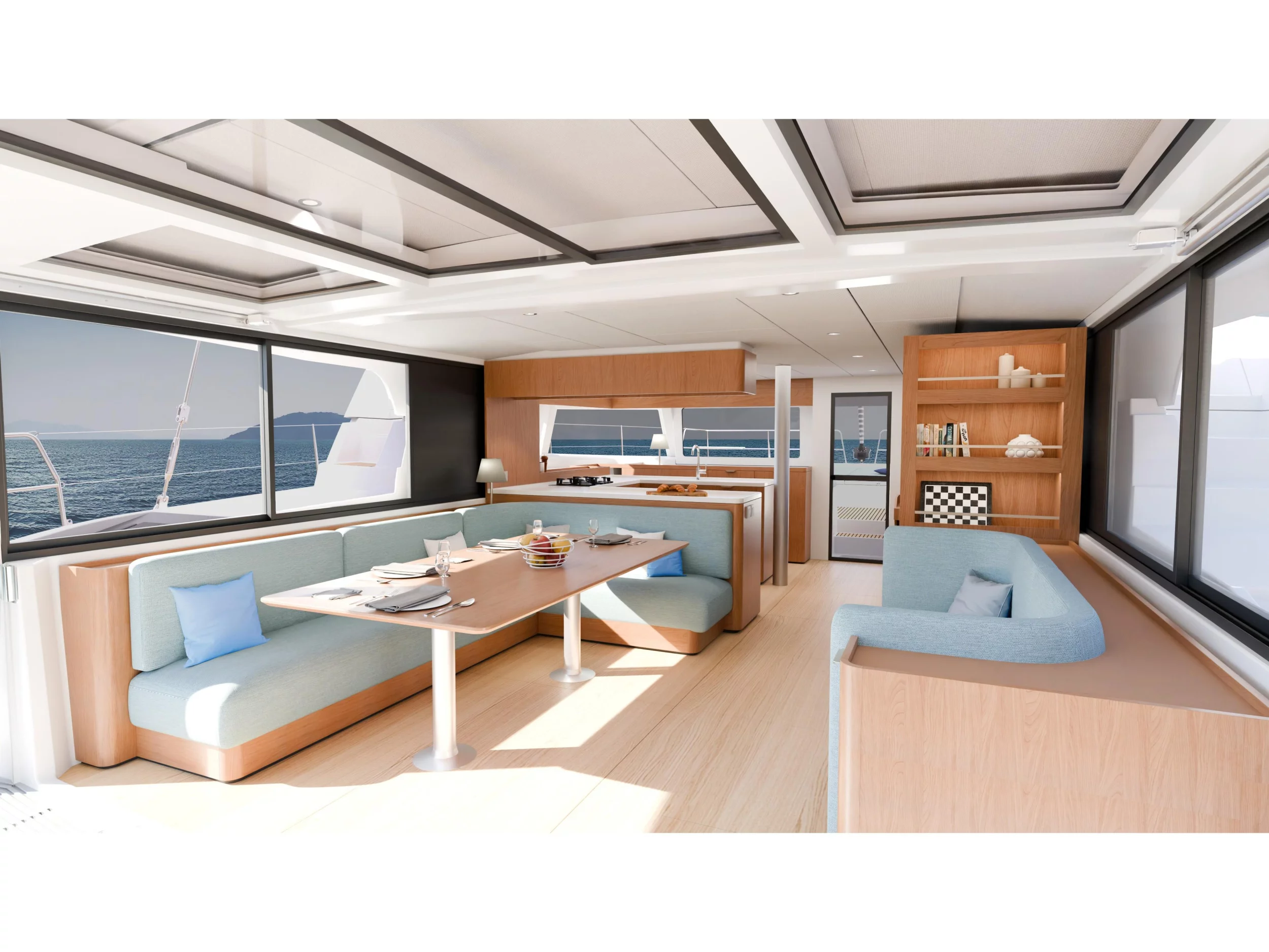 Bali 5.2 (TBA) Interior image - 2