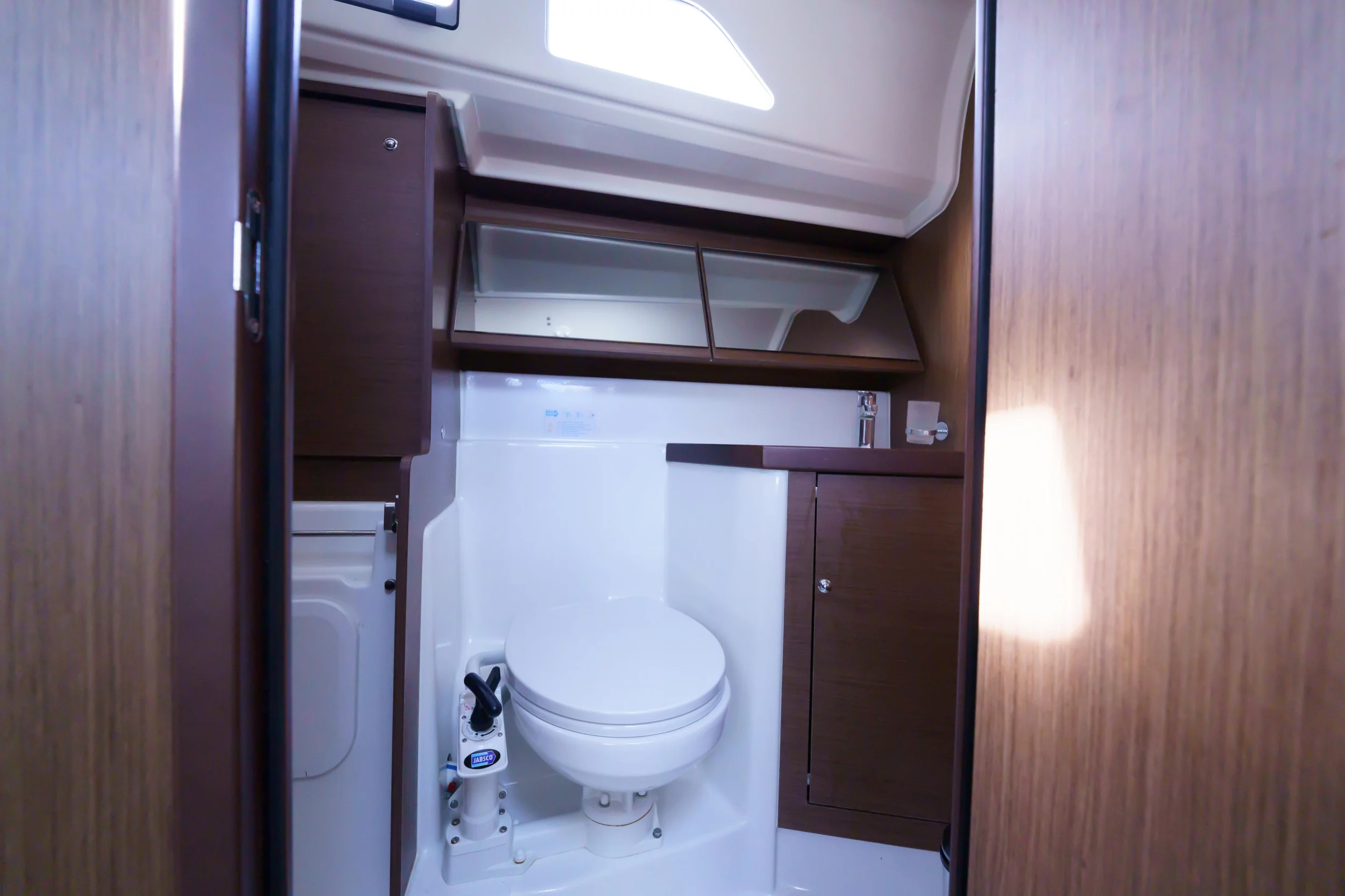 Oceanis 40.1 (Joy)  - 19