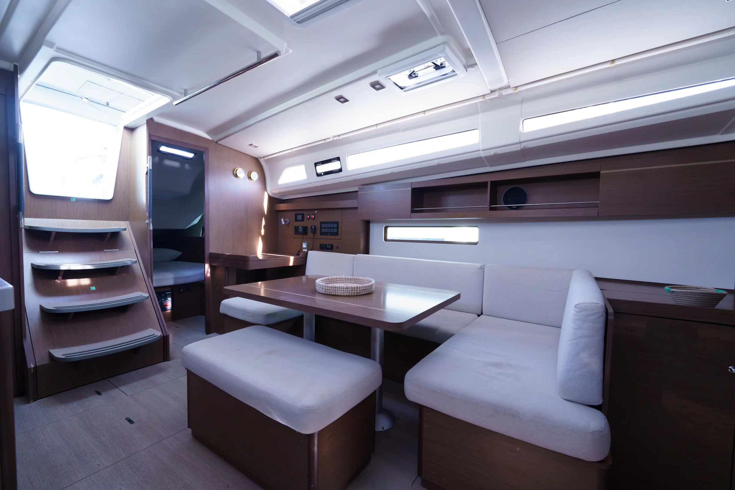 Oceanis 40.1 (Joy)  - 1