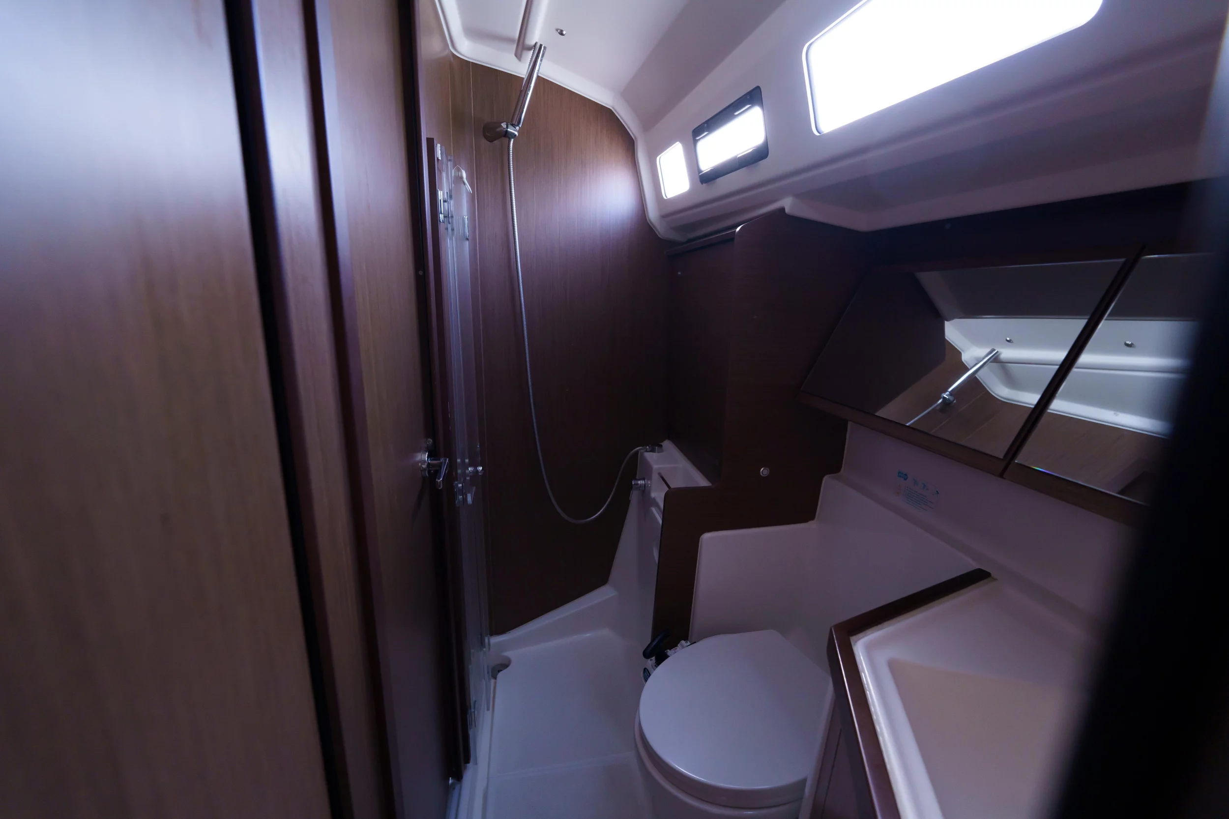 Oceanis 40.1 (Joy)  - 16
