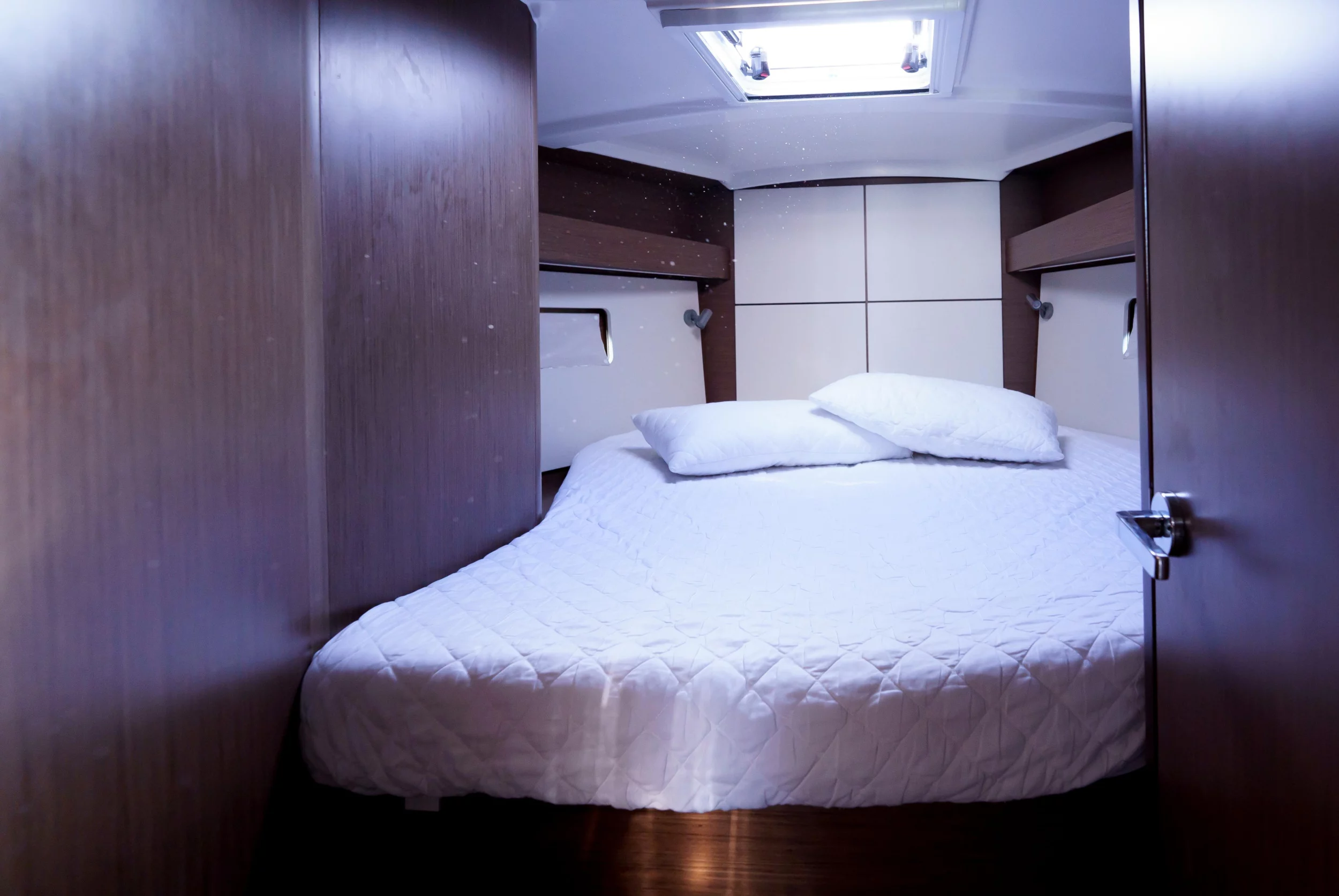 Oceanis 40.1 (Joy)  - 3