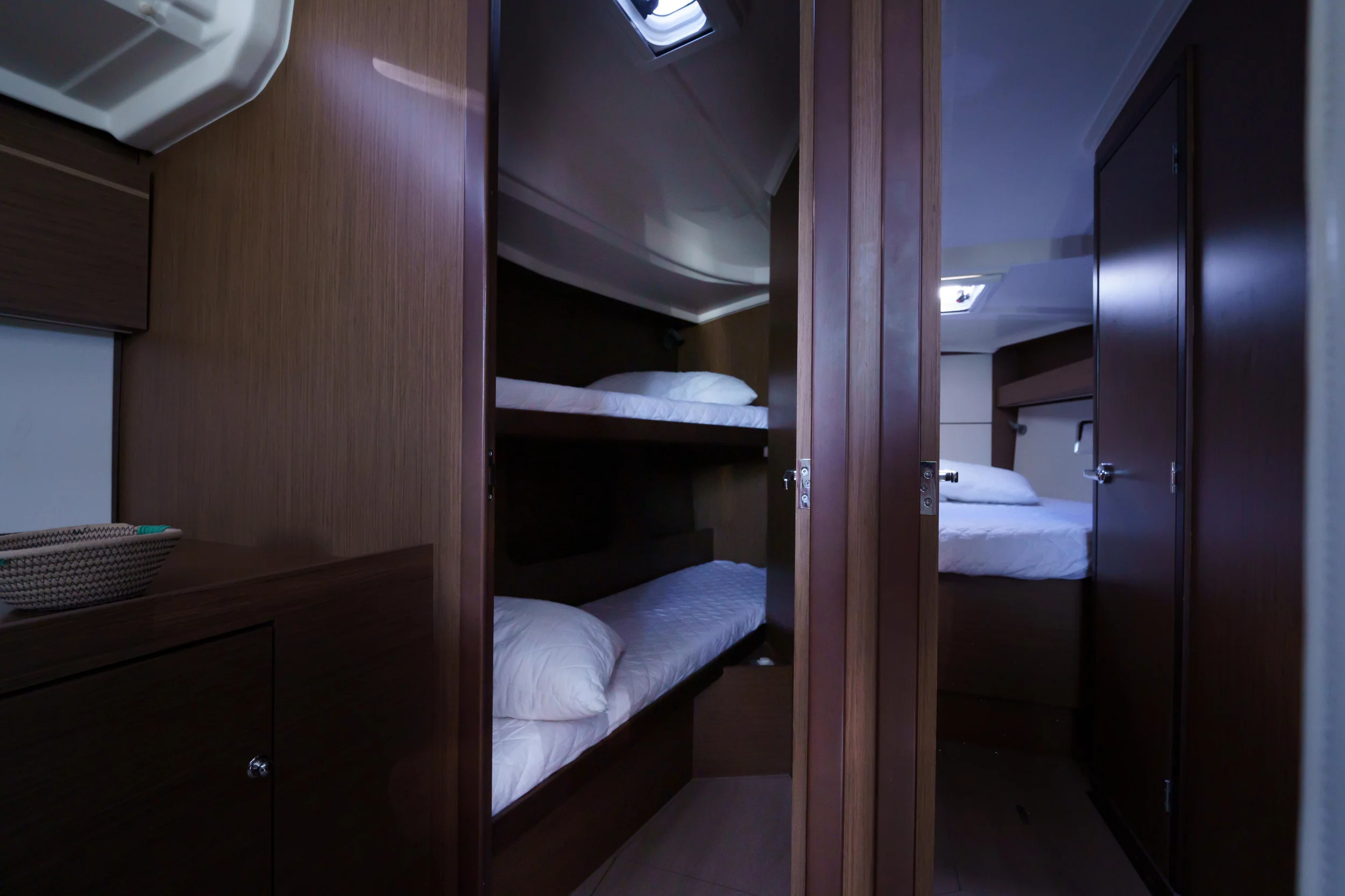 Oceanis 40.1 (Joy)  - 7