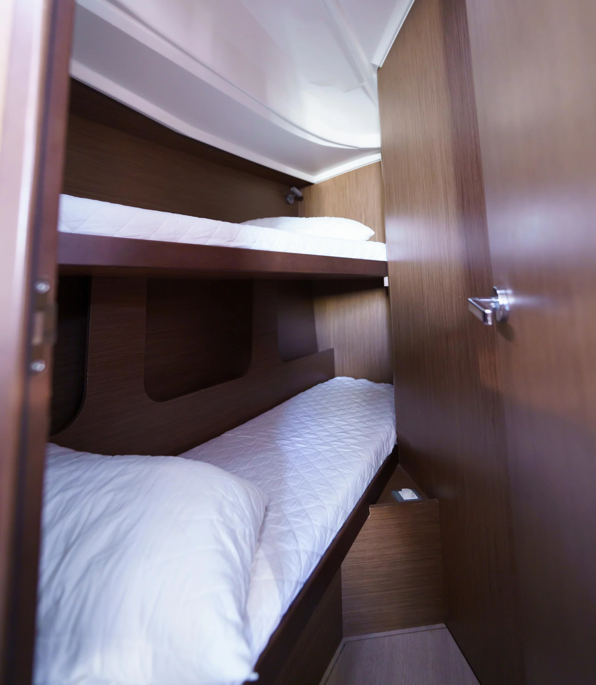 Oceanis 40.1 (Joy)  - 8