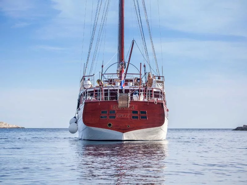 Gulet Romanca (Romanca)  - 24