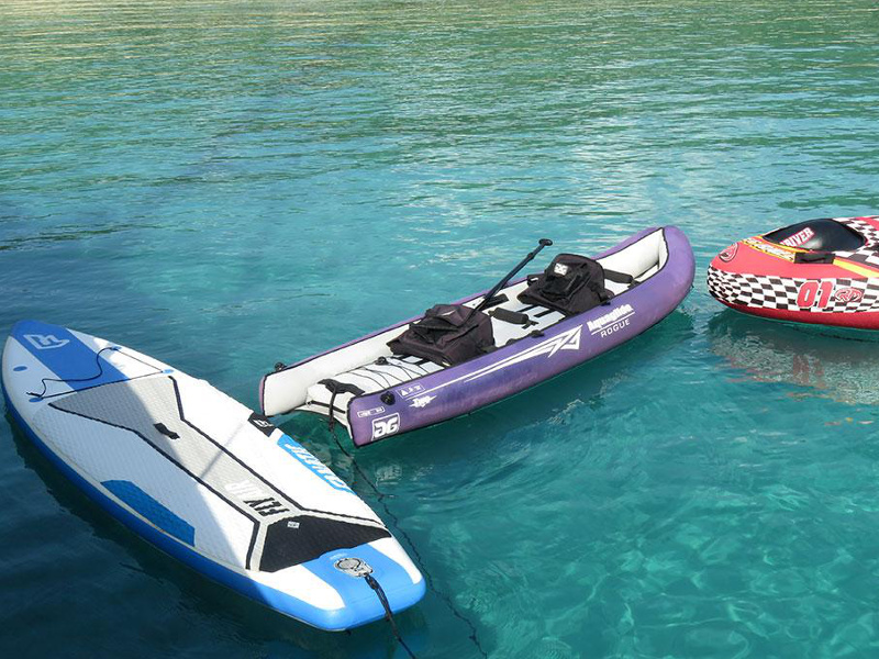 Photo #6 - Lagoon 421 (Nirvana AC Watermaker Gen + elegant pack refit 2022) en Lefkada - 24186