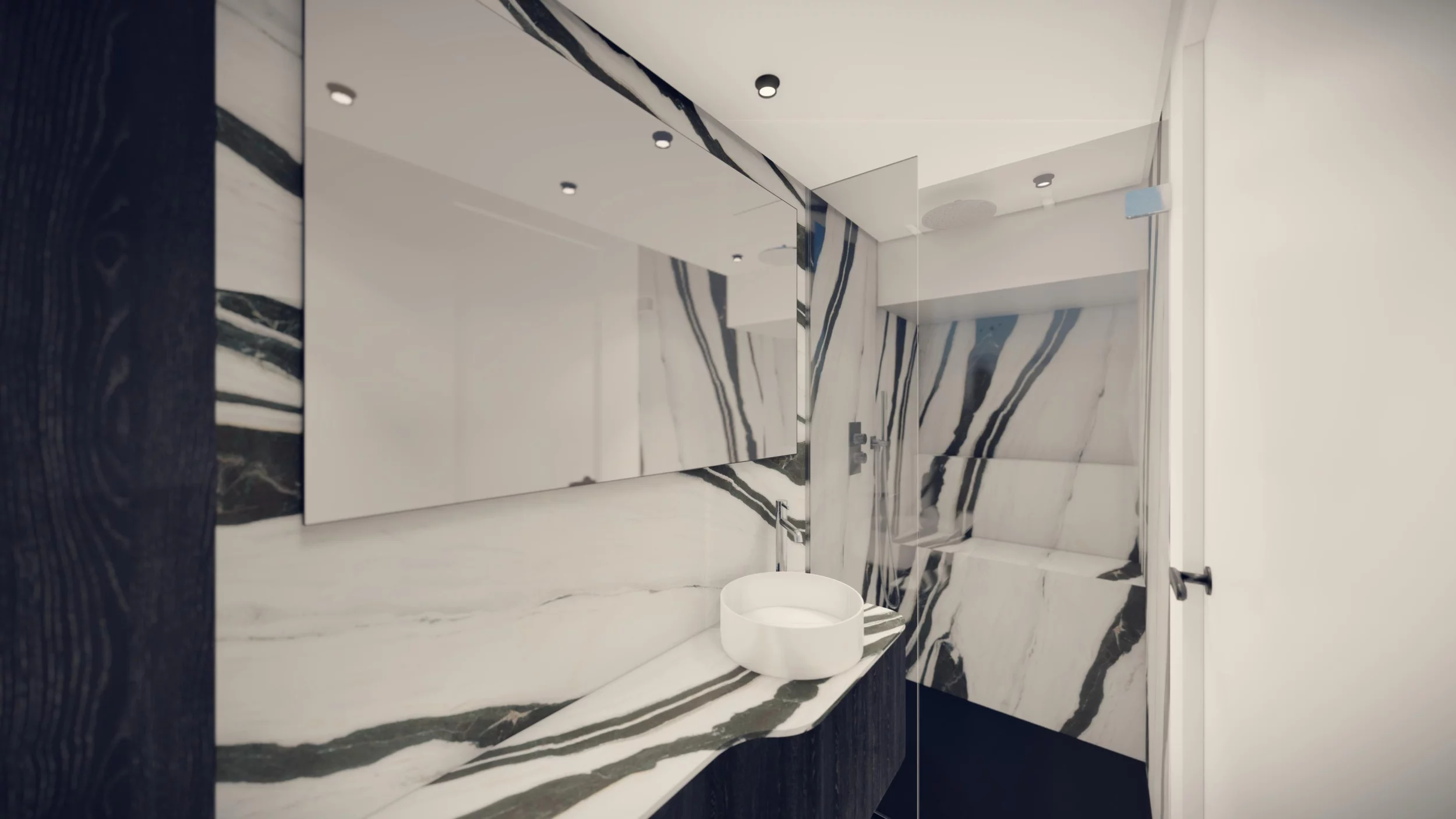 Moon Yacht 60 (SEABARIT LX)  - 3