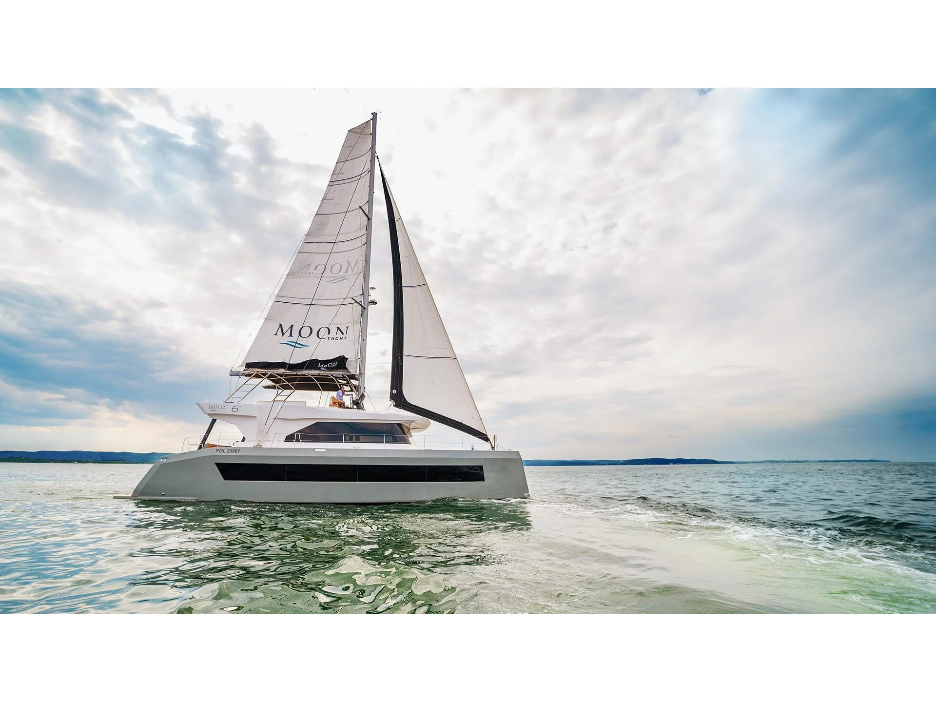 Moon Yacht 60 (SEABARIT LX) Main image - 0