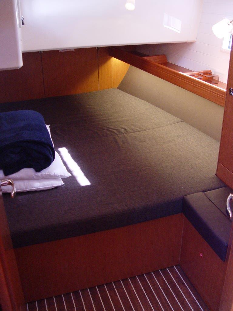 Photo #11 - Bavaria Cruiser 46 (Fenice) en Portisco - 22664