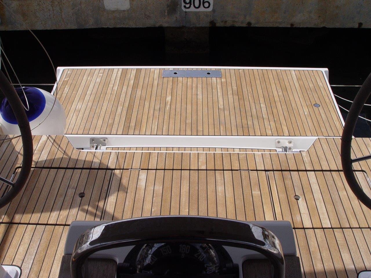 Photo #4 - Bavaria Cruiser 46 (Rigel) en Portisco - 23412