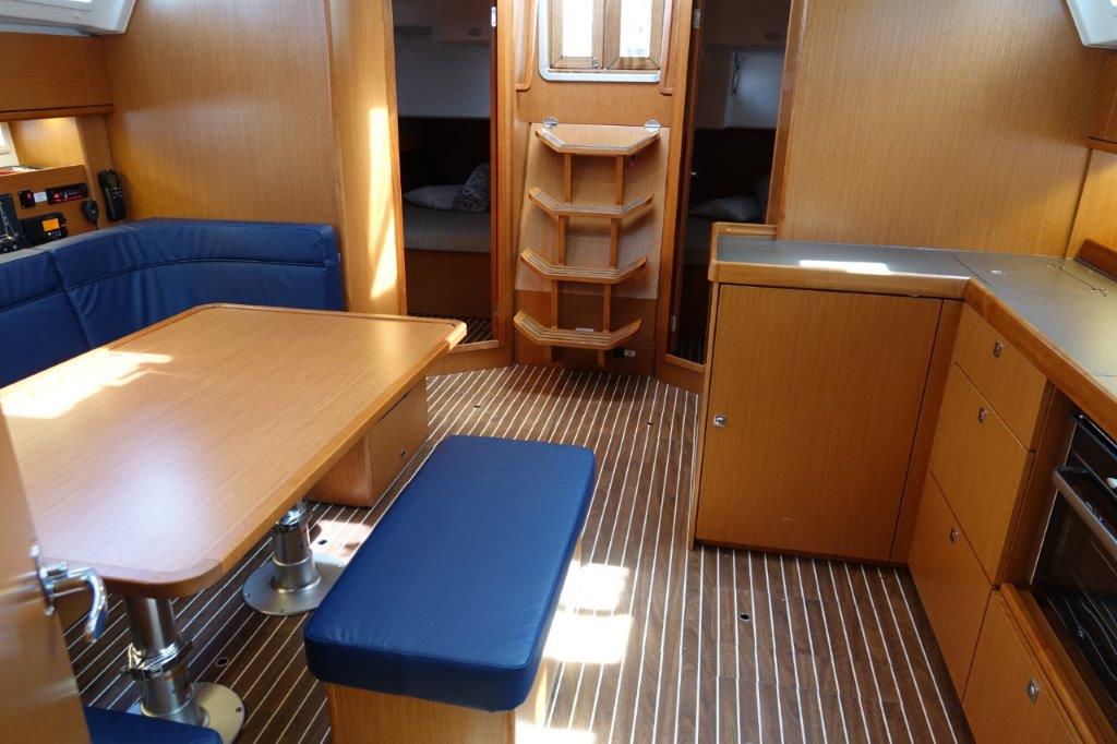 Photo #7 - Bavaria Cruiser 46 (Dione) in Portisco - 24376