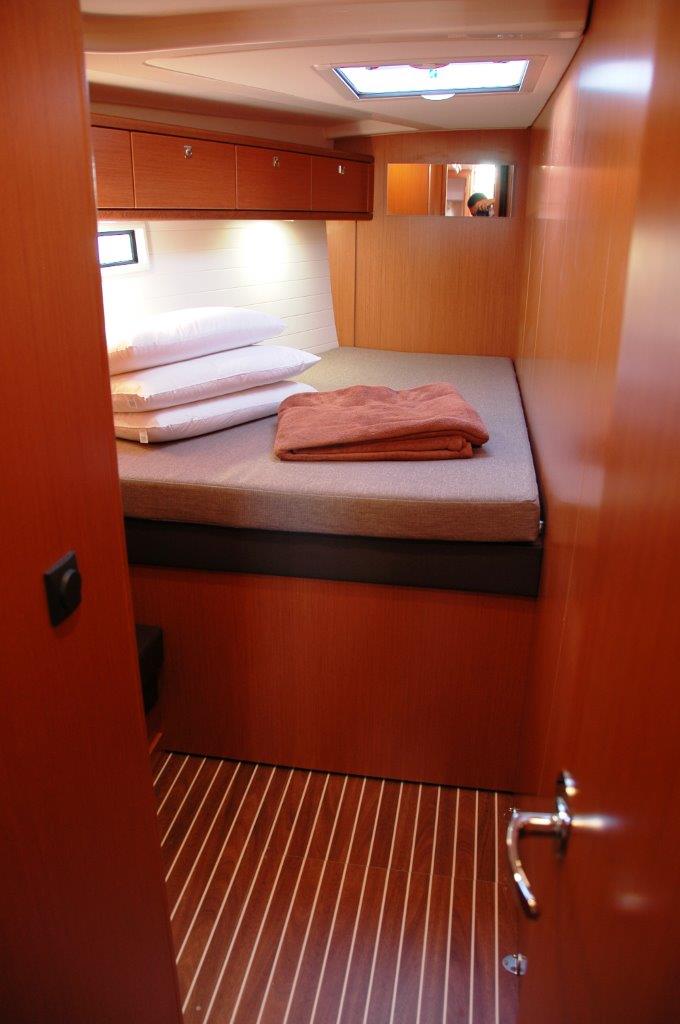 Photo #9 - Bavaria Cruiser 51 (Zedaron) en Portisco - 16852