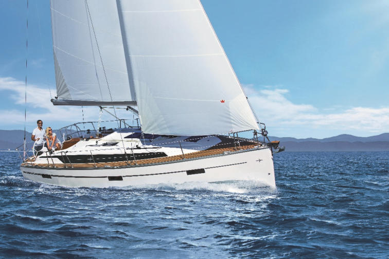 Photo #8 - Bavaria Cruiser 37 (Venere) in Portisco - 19629