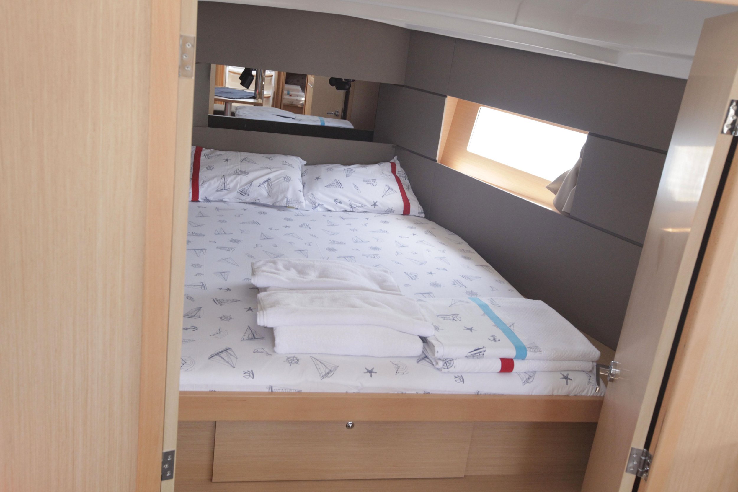 Photo #6 - Oceanis 38.1 (Missy) en Orhaniye - 14044