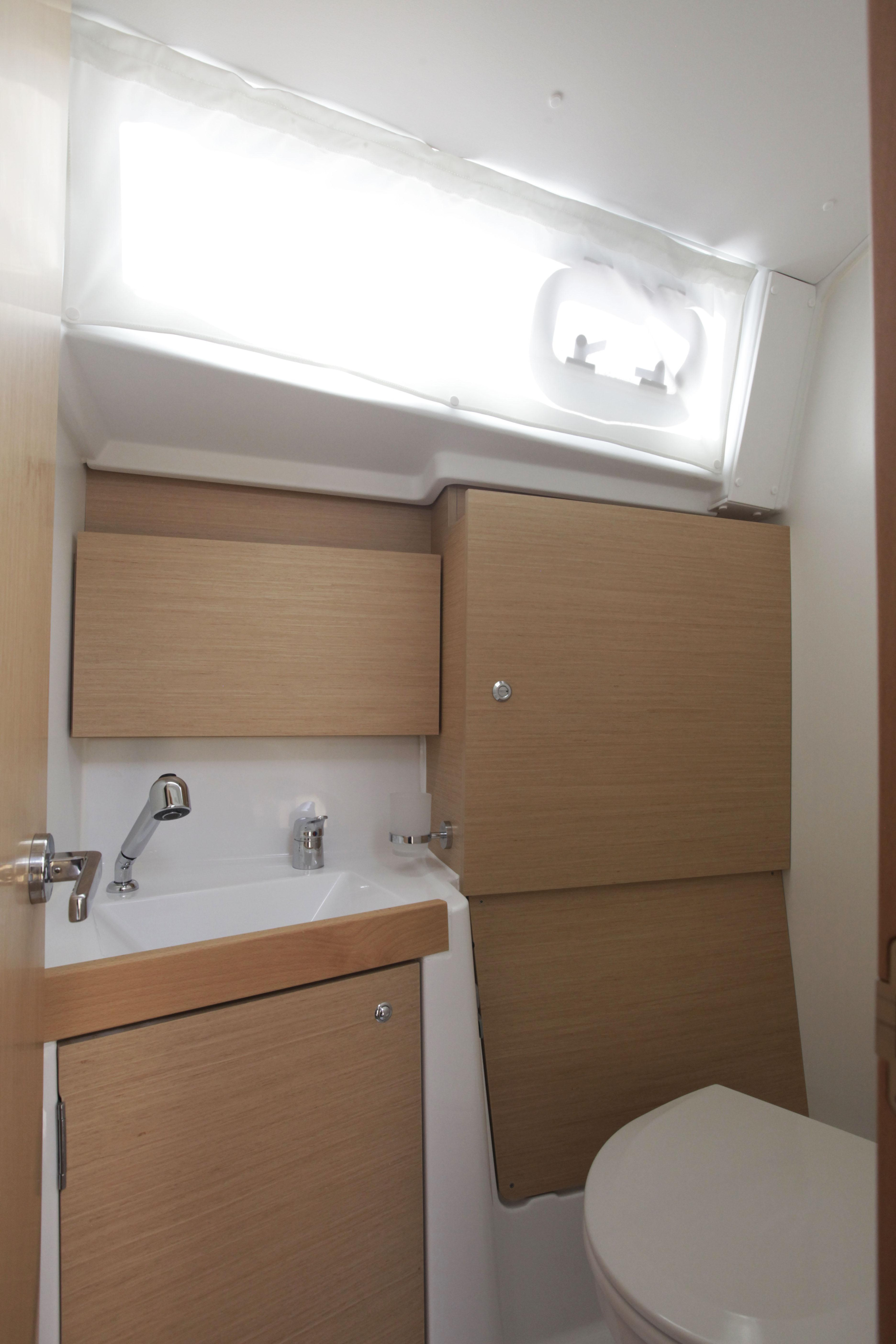 Photo #16 - Oceanis 38.1 (Missy) en Orhaniye - 14044