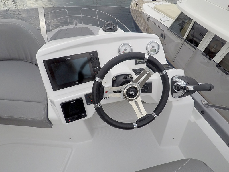 Photo #17 - Beneteau Antares 36 (Capricorn) in Sibenik - 6030