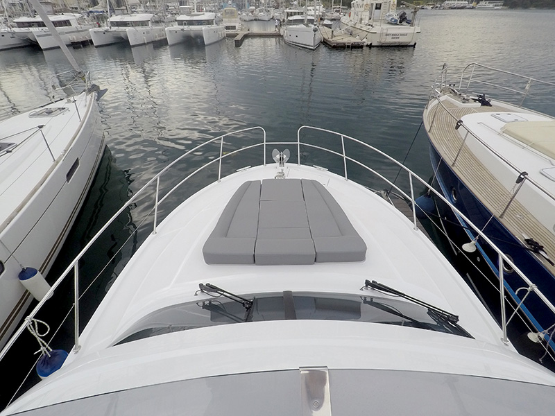 Photo #26 - Beneteau Antares 36 (Capricorn) in Sibenik - 6030