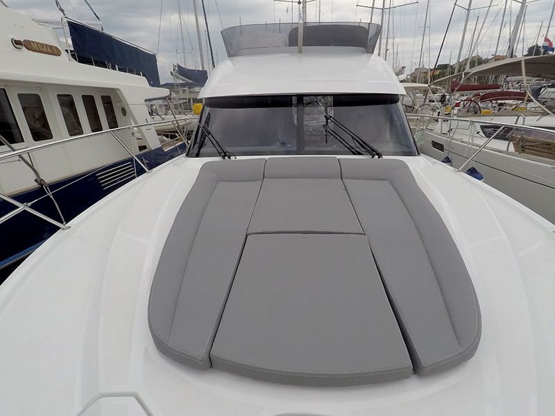 Photo #7 - Beneteau Antares 36 (Capricorn) in Sibenik - 6030