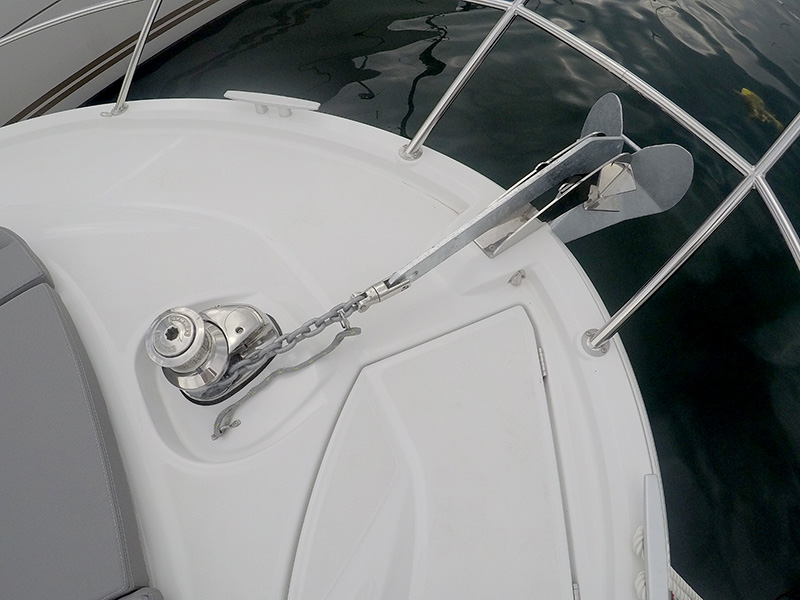 Photo #9 - Beneteau Antares 36 (Capricorn) in Sibenik - 6030