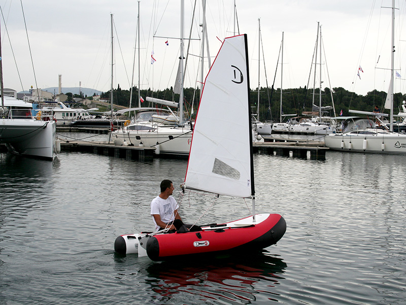 Photo #24 - Beneteau Antares 36 (Capricorn) in Sibenik - 6030