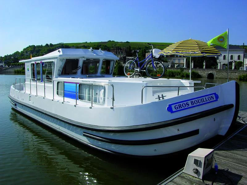 Pénichette 1120 FR (1120R-10)  - 7