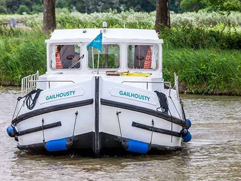 Photo #14 - Pénichette 1120 FR (1120R-4) in Scey-sur-Saône-et-Saint-Albin - 5034