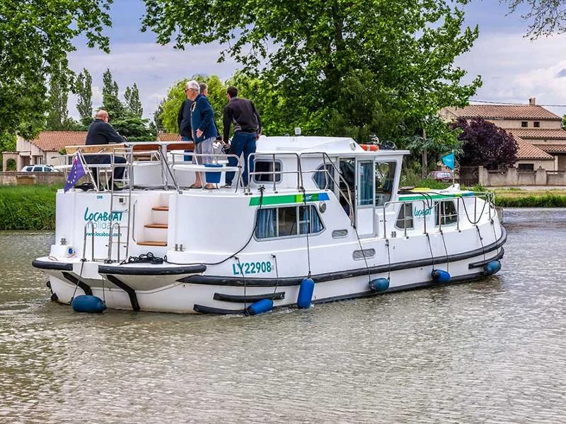 Pénichette 1180 FR (1180-22)  - 4