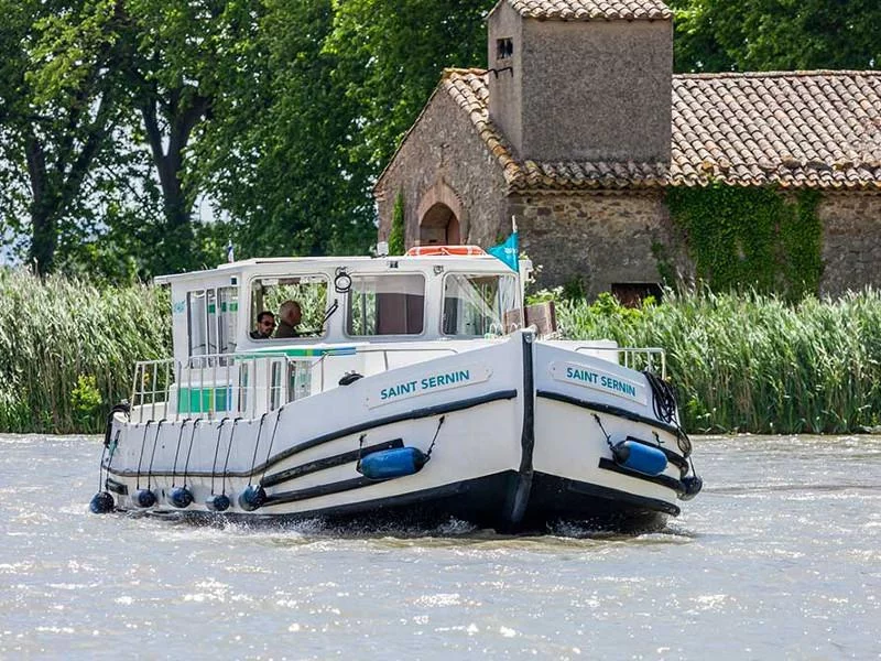 Pénichette 1260 FR (1260R-21)  - 8
