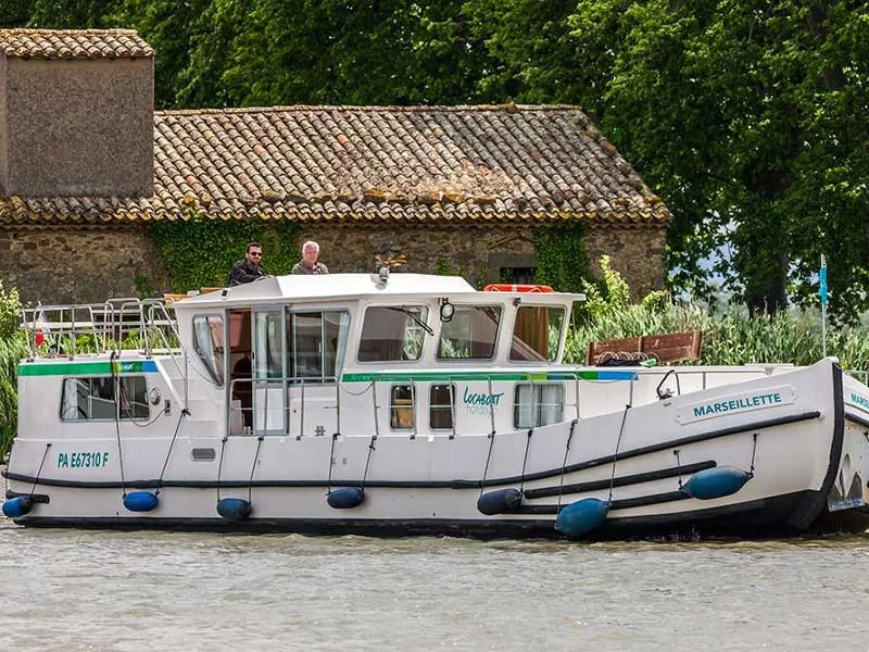 Pénichette 1400 FR (1400-16)  - 1