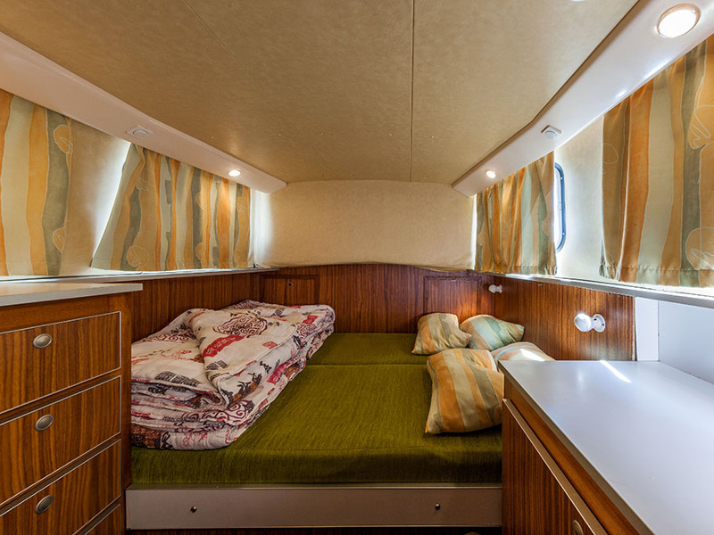 Photo #8 - Pénichette 935 FR (935W-85) in Joigny - 5111